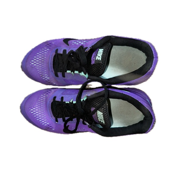 Women’s Nike Sneakers sz9.5 - Picture 4 of 5